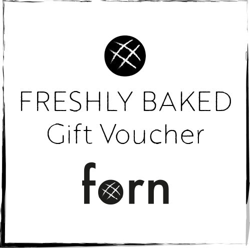 Forn Bakery Digital Gift Card