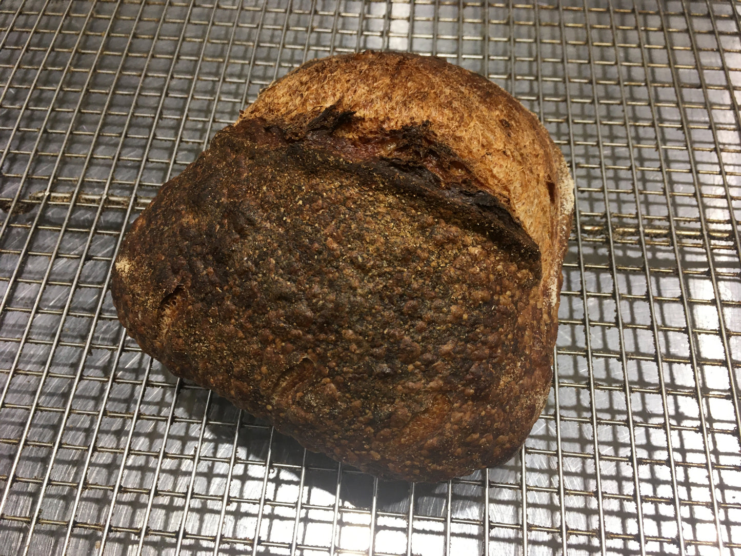 Country Sourdough