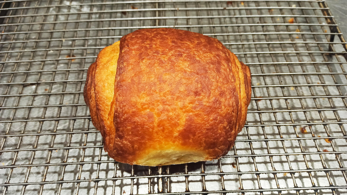 Pain au chocolat