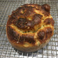 Sourdough focaccia