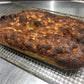 Sourdough focaccia